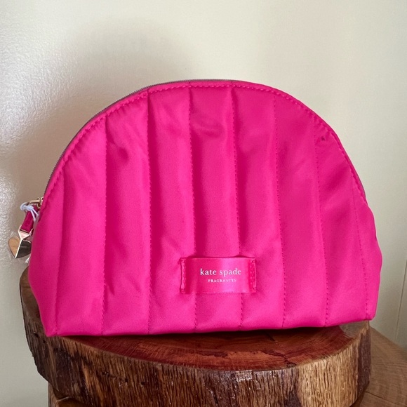 kate spade Handbags - Kate Spade Fragrance/Cosmetics Bag, NWT